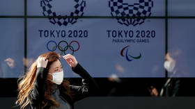 Were coronavirus-threatened Tokyo Olympics CURSED all along? One Japanese official thinks so…