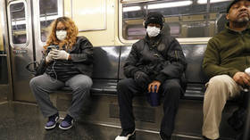 New York passes 10,000 coronavirus cases, as statewide lockdown ordered