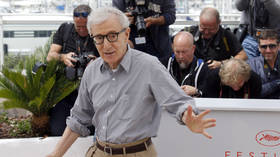 Cancel culture setback: 'Toxic pariah' and 'menace to society' Woody Allen finds a publisher for memoir