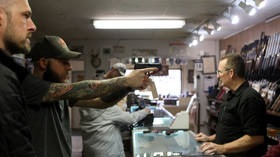 LA County sheriff ordering all gun stores to close amid heady combination of coronavirus lockdown & too many 1st-time buyers
