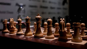 International Chess Federation Candidates Tournament 2020 halted halfway amid coronavirus pandemic