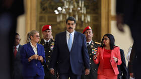 US State Dept offers $15 MILLION REWARD for help arresting Venezuela's Maduro after indictments