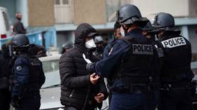 In France, Covid-19 lockdown is for everyone… almost: Gang-ridden, immigrant-populated suburbs ‘NOT A PRIORITY’ for police
