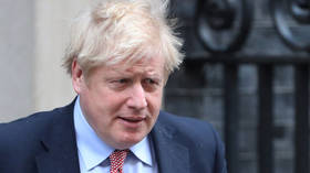 UK Prime Minister Boris Johnson tests POSITIVE for Covid-19 infection