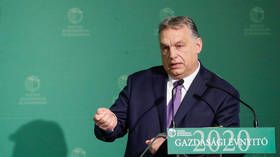 PM Orban secures open-ended emergency powers from parliament to fight coronavirus in Hungary