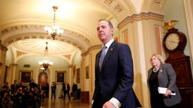 If at first you don’t succeed…Impeachment frontman Schiff mulls 9/11-like ’nonpartisan commission’ on coronavirus