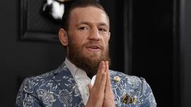Conor McGregor accuses Khabib of 'chickening out first,' congratulates Tony Ferguson after breakdown of UFC 249 main event