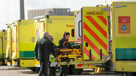 ‘Magic money tree?’: UK writes off £13.4 billion NHS debt amid Covid-19 pandemic