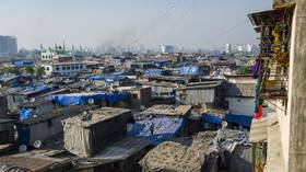 Death in the slum: India holds its breath as coronavirus spreads to tightly-packed shanty town