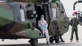 NATO’s nemeses Russia & China help its member-states amid Covid-19 pandemic FAR MORE than the alliance itself