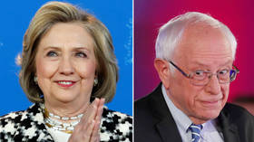 2016 will rise again! Hillary supporters do victory lap as Sanders drops out of 2020 race