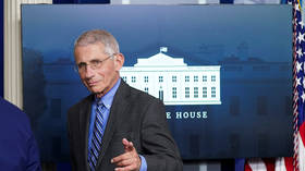 Papers, please! Covid-19 ‘immunity cards’ may be required of Americans, Fauci says