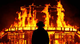 Latest Covid-19 cultural casualty: Famed art & music festival Burning Man canceled