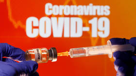 Covid-19 vaccine could take ‘12 months or longer,’ WHO warns as almost 2mn people infected with deadly virus