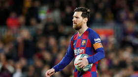 'Football will never be the same': Messi speaks on return to action after Covid-19 pandemic