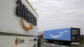 French court orders Amazon to limit warehouse activities to 'essentials' until worker protection assured