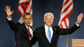 No Surprise: Obama endorses fellow corporate Democrat Joe Biden