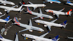 Boeing customers cancel 150 jet orders in March amid coronavirus crisis & 737 MAX debacle