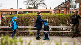 ‘My child is not a guinea pig’ petition gets thousands of signatures as Denmark re-opens schools amid Covid-19 pandemic