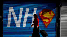 The NHS saved Boris – but that doesn't mean he now owes even more money to the service that already costs £133bn a year