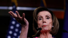 Pelosi’s motives questioned for labeling Zoom a ‘Chinese entity’ after waving off remote voting for Congress