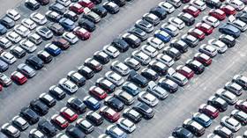 Cash for Clunkers 2.0? Car industry will need incentives to help recovery, analysts tell Boom Bust