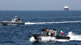 ‘Only interested in Hollywood scenarios’: Iranian military brands Washington’s ‘harassment’ accusations in Persian Gulf as ‘fake’