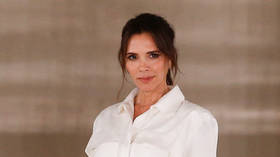 Who funds Victoria Beckham’s staff layoffs? Guess you know the answer… and bet you don’t like it