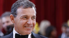Happiest place on Earth? Only if you’re Bob Iger! Disney stops paying 100,000 workers while top exec takes small pay cut