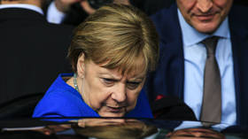 Merkel slams ‘DISCUSSION ORGIES’ of regional governments planning to ease Covid-19 restrictions