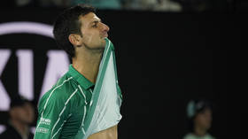 Taking SICK SATISFACTION in seeing Novak Djokovic squirm over his coronavirus tour disaster serves NO PURPOSE whatsoever