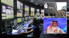 Premier League becomes geopolitical battleground as Qatari broadcaster moves to block Saudi takeover
