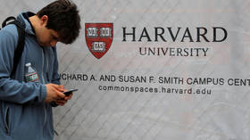 Harvard reverses course on taking coronavirus bailout money after Trump threatens to audit endowment