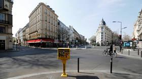 Regions don’t decide, retailers open all at once: France to unveil nationwide plan to lift Covid-19 lockdown next week