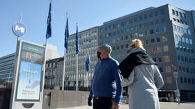 EU leaders agree to work on establishing joint coronavirus recovery fund