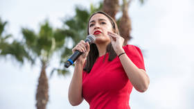 Work is oppression but tyranny saves lives? Dunk on AOC, but lockdown hypocrisy doesn’t start or stop with her