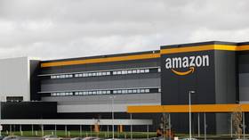Amazon will be fined €100,000 for EVERY 'non-essential' delivery in France after court rejects appeal in worker safety dispute