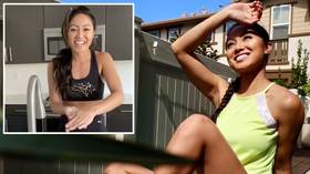 'Just wash your damn hands!' Golf influencer Tisha Alyn's dance video warns fans to NOT DRINK BLEACH to 'cure' COVID-19 (VIDEO)