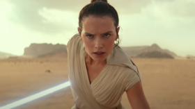 Just when you thought wokeness and identity politics might be waning, Disney says its new 'Star Wars' show will be ‘women-centric'
