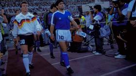 Drugs, prostitutes & the Hand of God: Looking back at Diego Maradona’s 6 maddest moments as Argentina legend turns 60