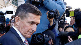 Even if Michael Flynn’s case is dismissed, don’t expect the FBI to stop its political abuse of power