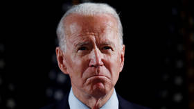 What’s in the archives? Panicked Biden tries to dodge search for sexual assault claims proof in bizarre Morning Joe interview