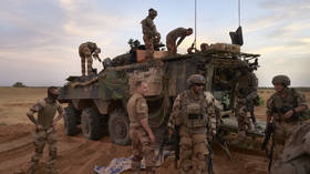French Foreign Legion soldier dies from injuries received in Mali IED blast