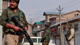 High-ranking Indian military staff killed in prolonged hostage rescue operation in Kashmir