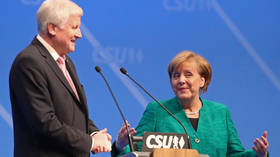 German Interior Minister Seehofer mulls FIFTH term for Chancellor Merkel as Covid-19 crisis boosts her popularity