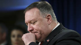 ‘Bluffing’: China demands ‘enormous evidence’ Pompeo cited regarding Covid-19 Wuhan lab origin