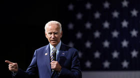 You can say the sex claim ain’t so, Joe, but it won’t work. Biden has lost his moral compass in his desperate bid to defeat Trump
