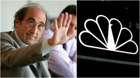 NBC News chairman Andy Lack to step down after series of scandals as NBC tries to save face with major corporate reshuffling