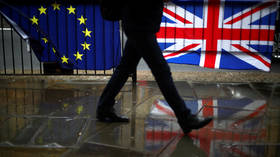 Irish FM warns of ‘crisis point’ ahead if trade talks between UK & EU don’t advance soon