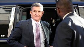 End of Russiagate? DOJ drops case against Trump adviser Flynn that started ‘witch hunt’